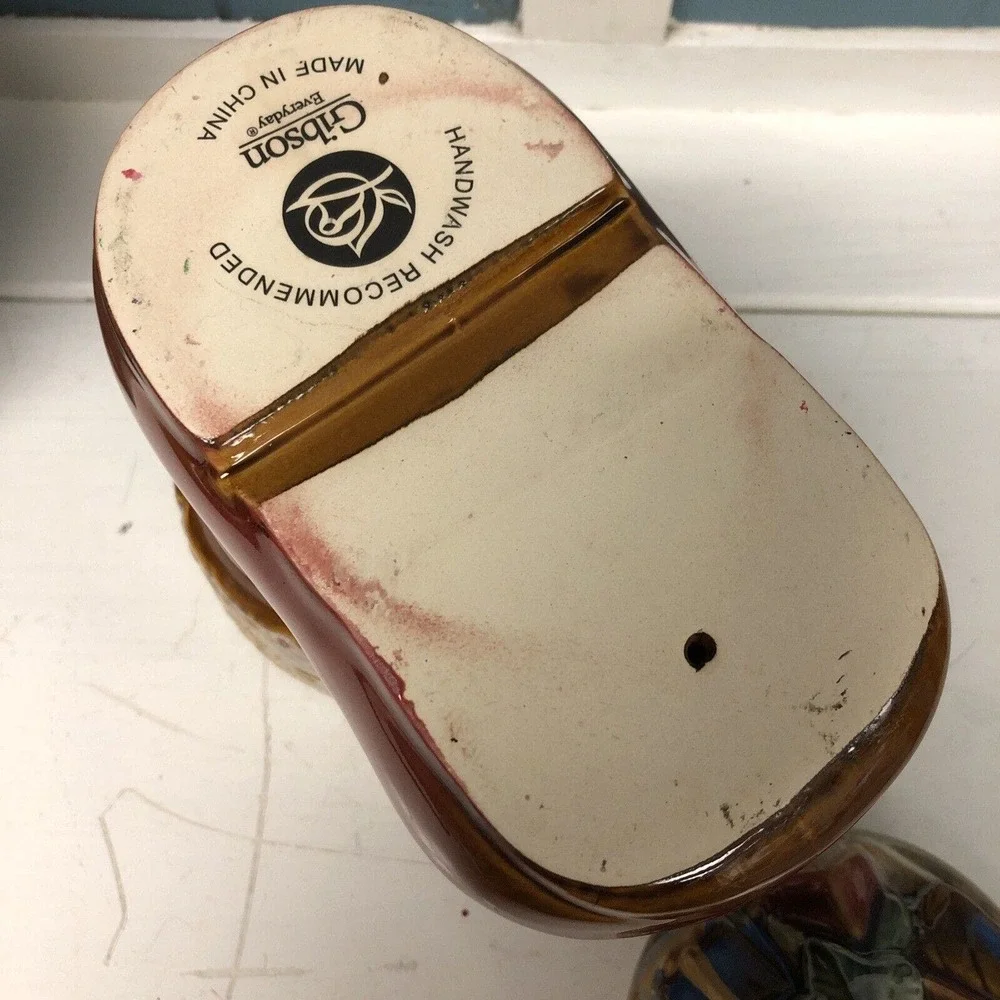 Gibson euc keep